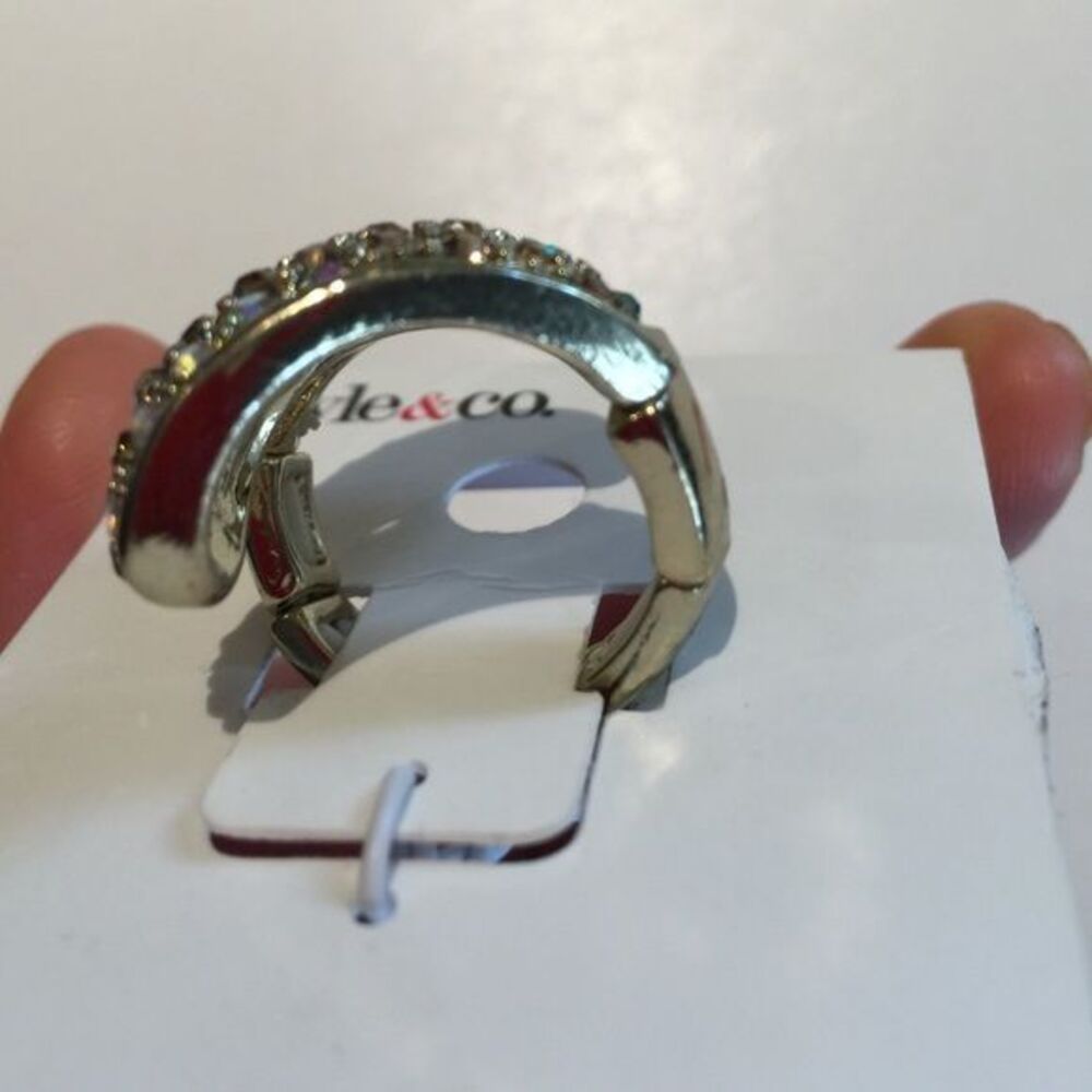 Multi colored ring - Picture 2 of 4